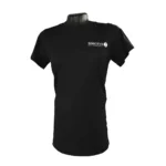 Sienna X Black Logo T-Shirt