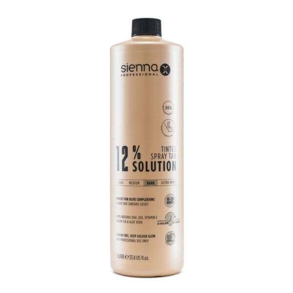 Pro Tan Solution L % UK Cut Out