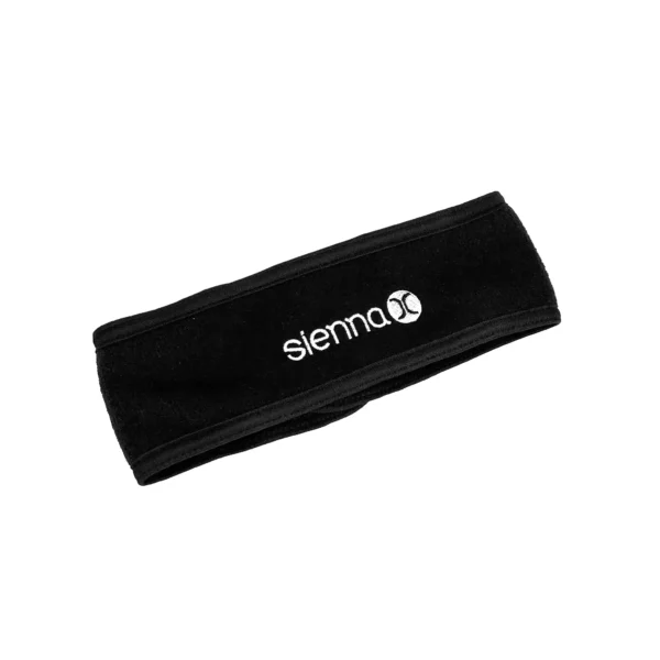 Sienna X Branded Headband