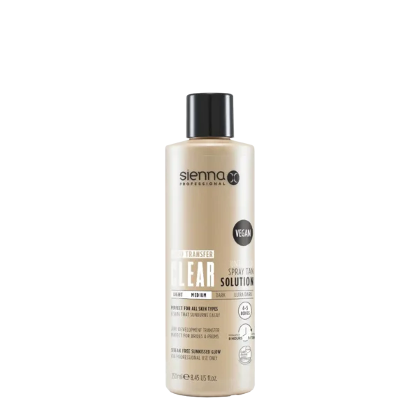 Pro Tan Solution ml Clear Tan copy