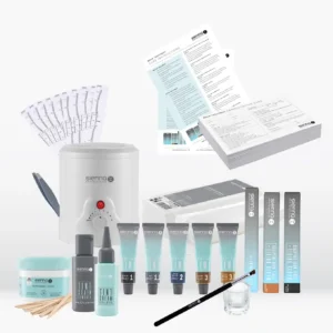 Starter Professional Brow Kit