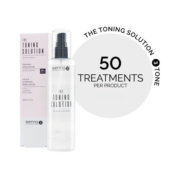 Cost Per Treatment The Toning Solution