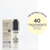 retionl serum treatment number