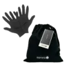 Disposables Black Gloves BagProduct