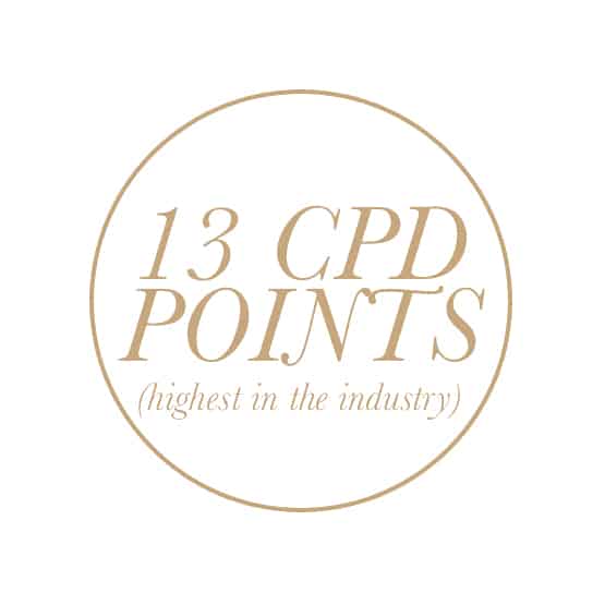 13cpd