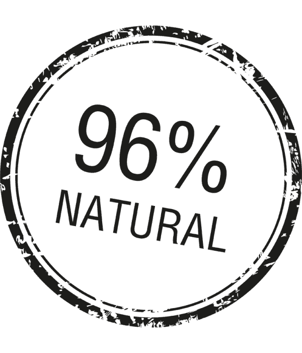 96 natural 1