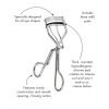 Lash Curler Infographics 1