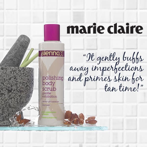 Marie Claire Scrub image 1 1