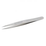 Stainless Pointed Tweezers