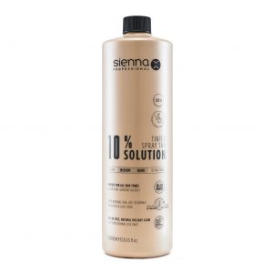 Pro Tan Solution 1L 10 UK Cut Out