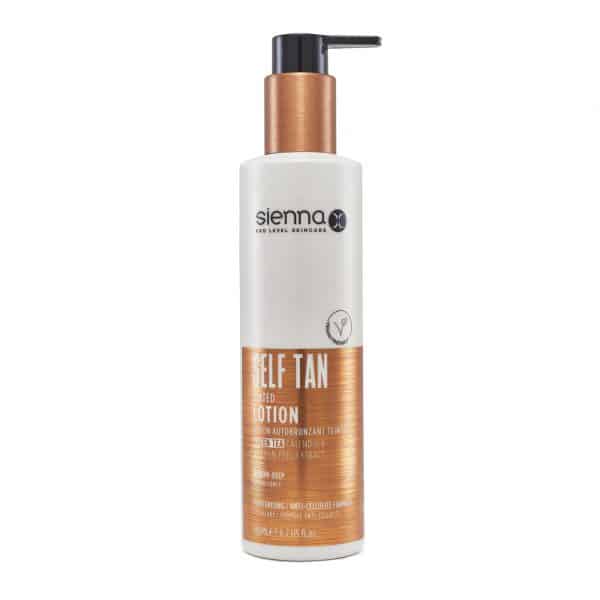 Self Tan Lotion Professional Photo Cut Out 1