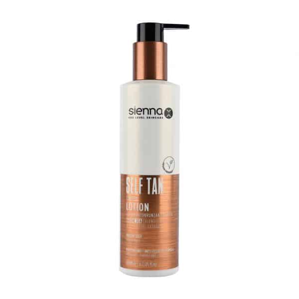 Self Tan Tinted Lotion 1