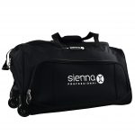 Sienna X Roller Kit Bag