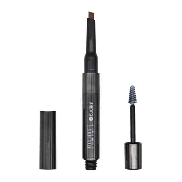 Sienna X Warm Brunette Brow Pencil 1