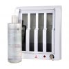 Wax Equipment Cleaner and Cartridge Heater 1