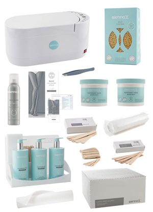 beginners waxing kit 1 3
