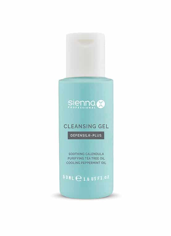 cleansing gel 6