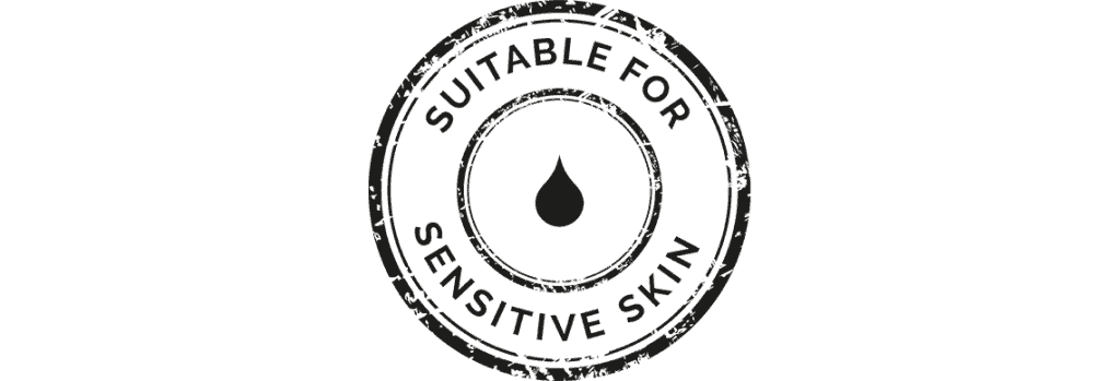 facials for sensitive skin types