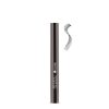 siennax sculpting brow pencil fixing serum natural black swatch 1