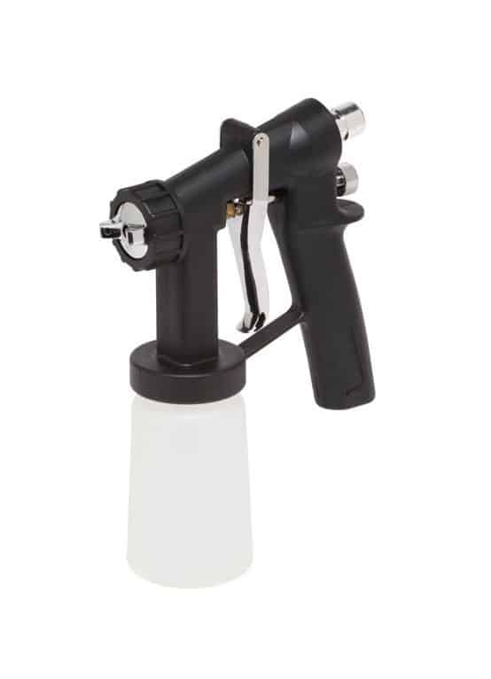 true spray t200 gun