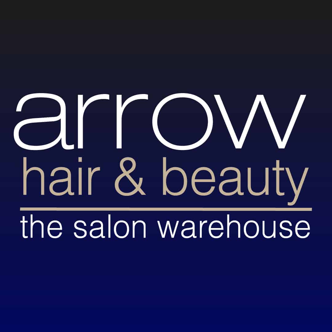 Arrow Hair Beauty Resized