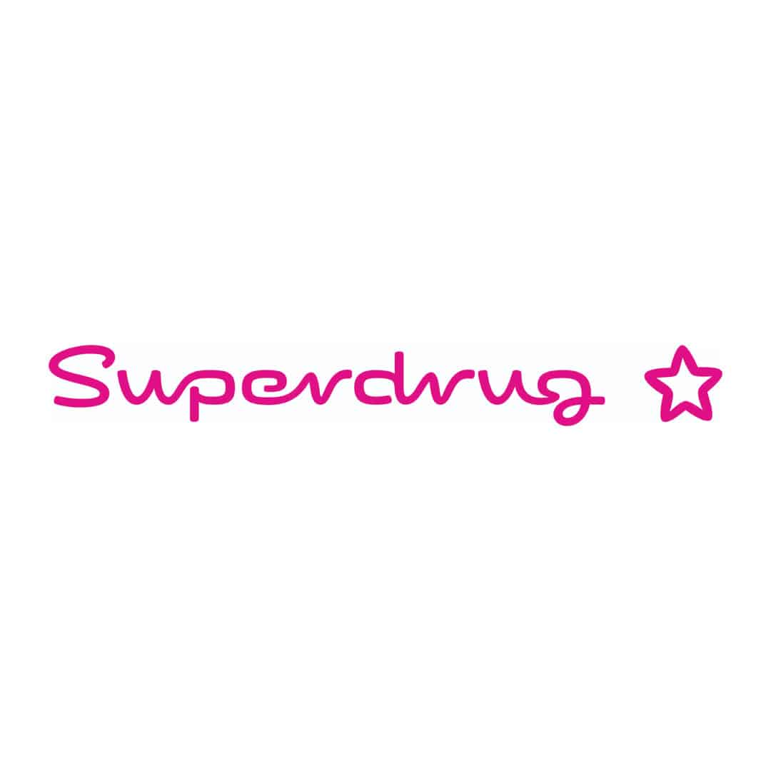 Superdrug