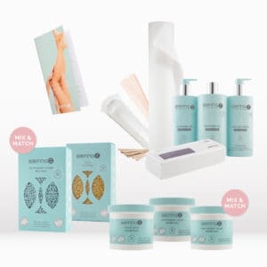 Replenishment Professional Wax Kit scaled