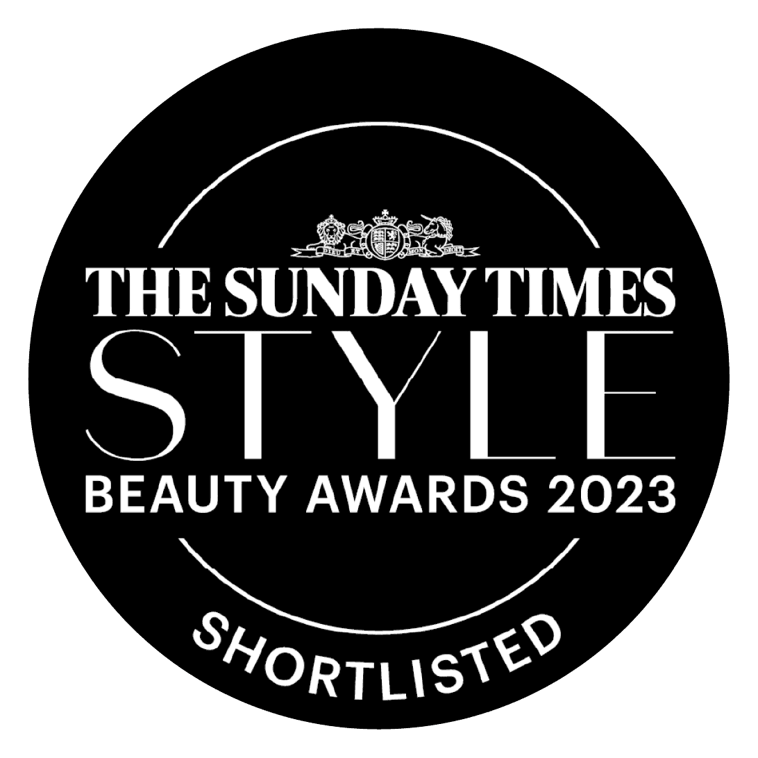 Sunday Times Awards Grad Clear Tan Award Shortlisted Roundal