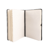 Sienna X Notebook Open