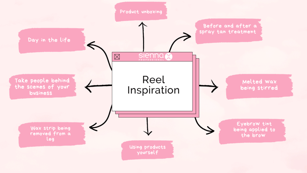 Reel Inspiration