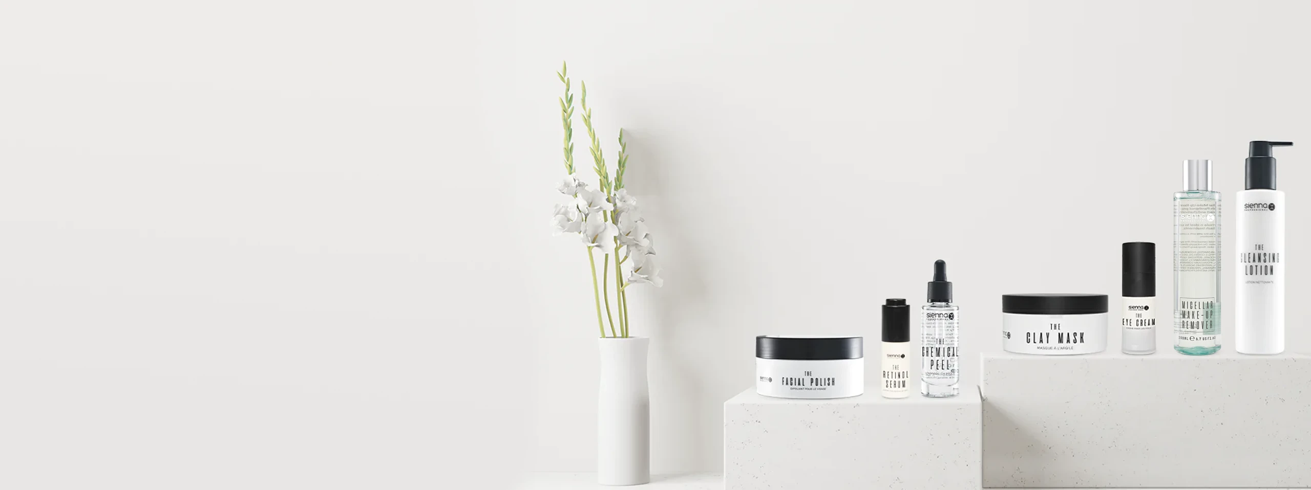Acne prone sienna x