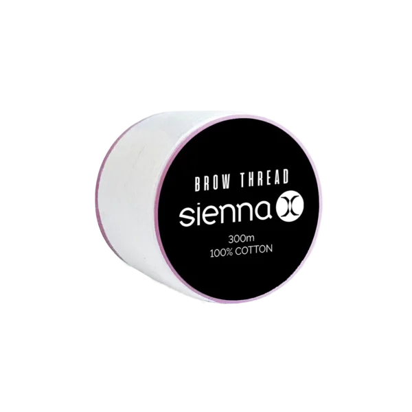 Sienna X Brow Thread Front