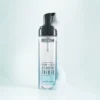 Brow Lash Cleansing Foam Expressed over bottle