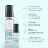 Brow and Lash Cleansing Primer Ingredients