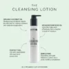 Cleansing Lotion Skincare USP x