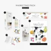 Dual Room Ultimate Kit Updated .. Marketing Pack