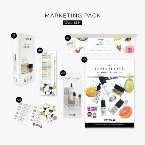 Dual Room Ultimate Kit Updated .. Marketing Pack