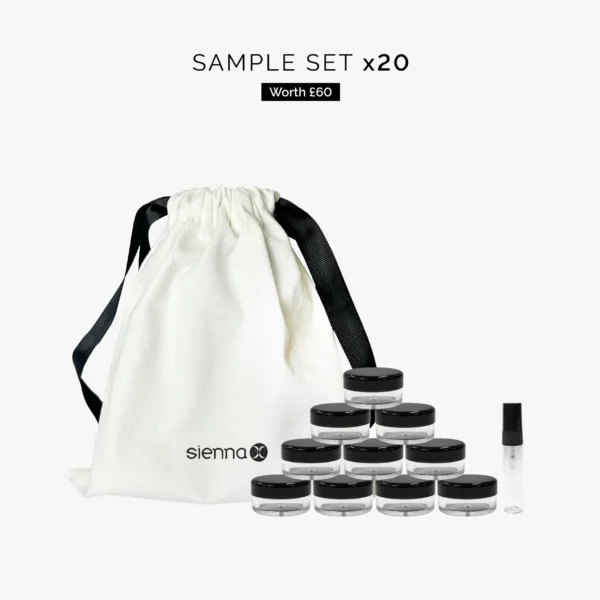 Dual Room Ultimate Kit Updated .. Sample Pack