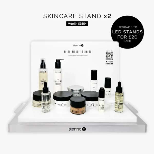 Dual Room Ultimate Kit Updated .. Stand