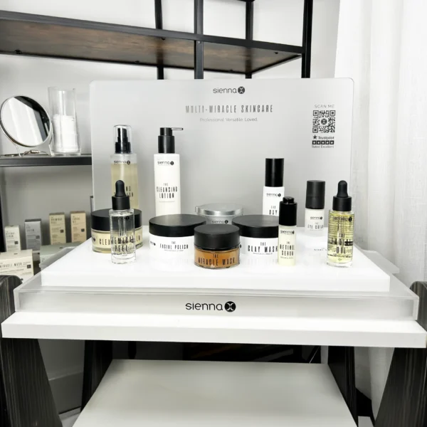 Dual Room Ultimate Kit Updated .. Stand in use