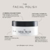 Facial Polish Skincare USP x