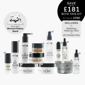 Pro Skincare Ultimate Kit Updated .. st