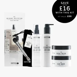 Purifying Detox Kit Updated .. st