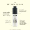 Retinol Serum Skincare USP x