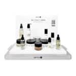 Sienna X Skincare Stand Sienna X Skincare Stand