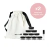 The Complete Professional Skincare Kit Sample Kit