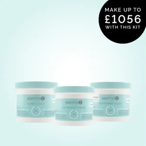 Warm Wax Trio .. st